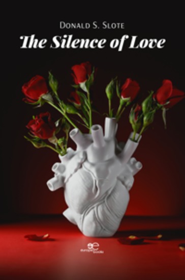 The Silence of Love - cover