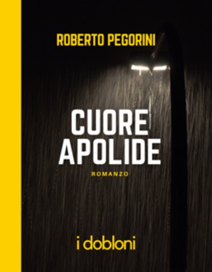 Cuore apolide - cover