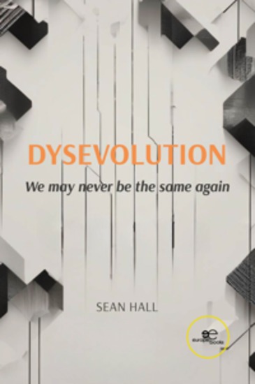 dysevolution - cover