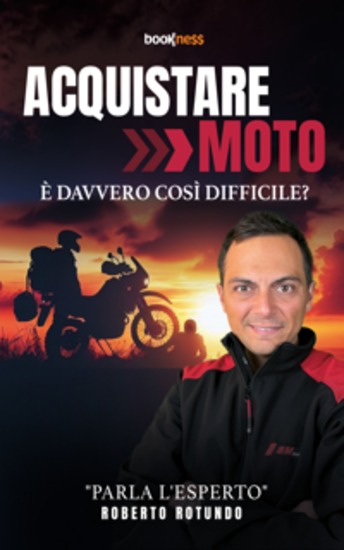 Acquistare moto è davvero così difficile? - Parla l'esperto - cover