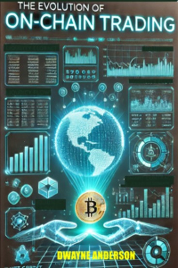 The Evolution of On-Chain Trading - cover