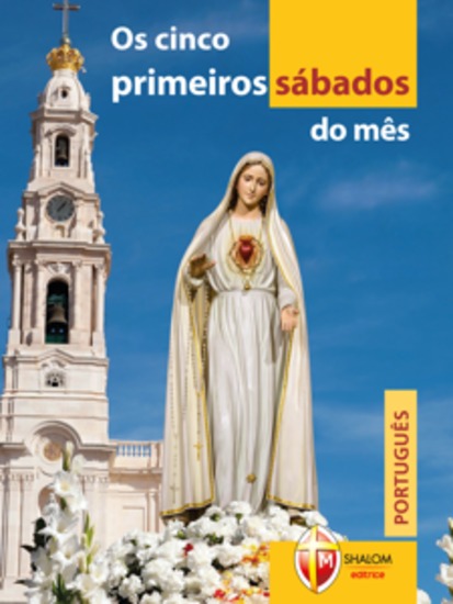 Os cinco primeiros sábados do mês - cover