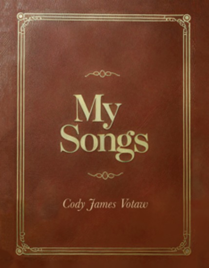 My Songs - cover