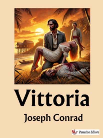 Vittoria - cover