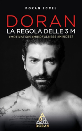 DORAN: la regola delle 3 M - #motivation #mindfulness #mindset - cover