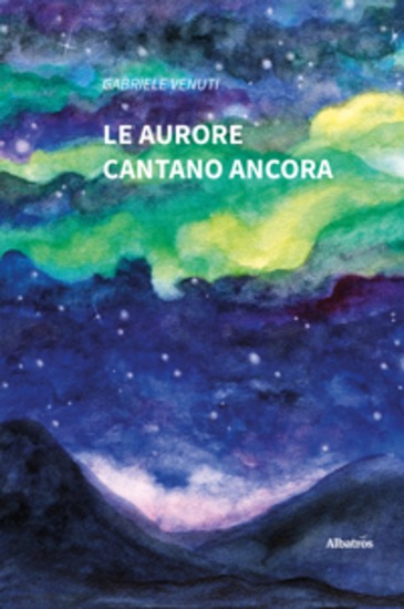 Le aurore cantano ancora - cover