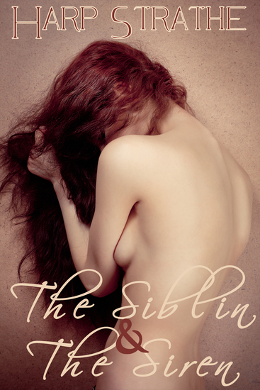 The Siblin & The Siren - cover