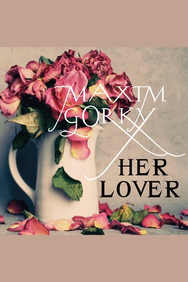 Her Lover - cover