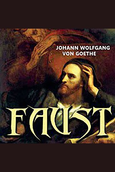Faust - cover