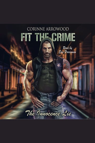 The Innocence Lie - cover