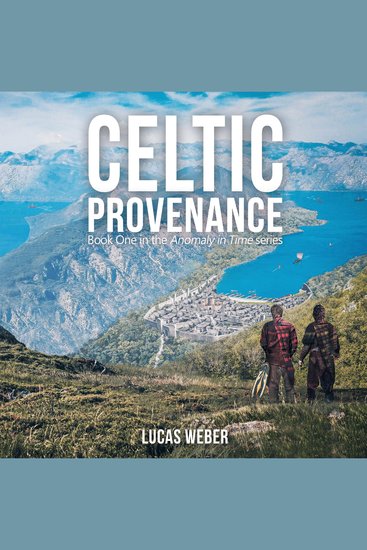 Celtic Provenance - cover
