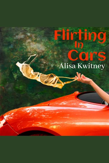 Flirting in Cars - cover
