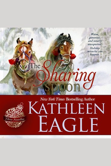 The Sharing Spoon - cover