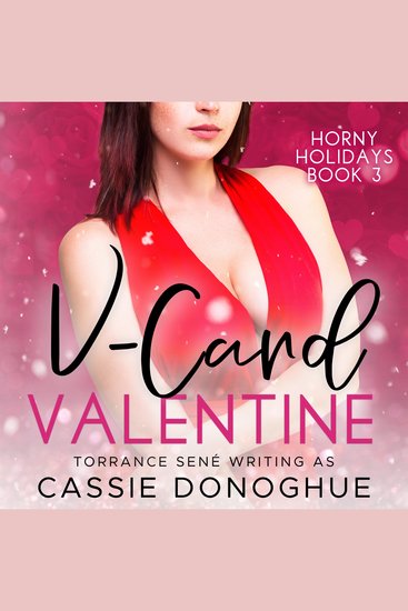 V-Card Valentine - cover