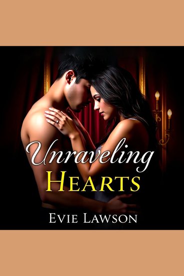 Unraveling Hearts - cover