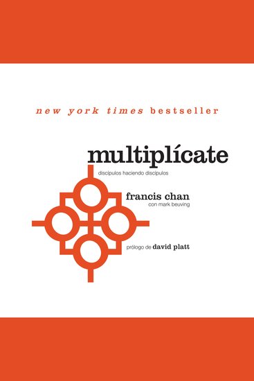 Multiplícate - cover