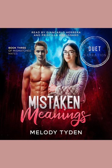 Mistaken Meanings - cover