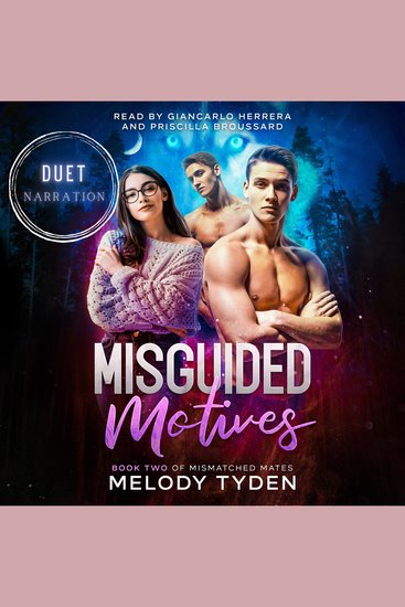 Misguided Motives - cover