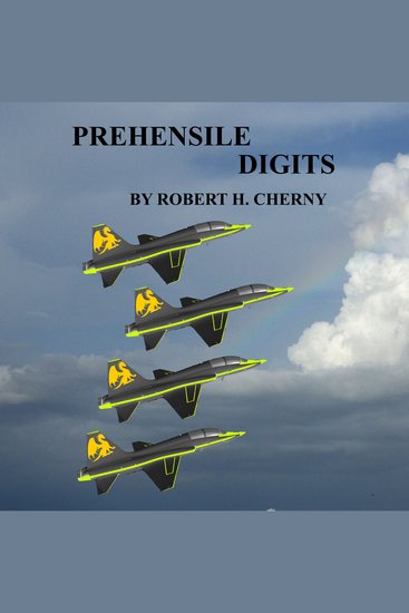 Prehensile Digits - cover