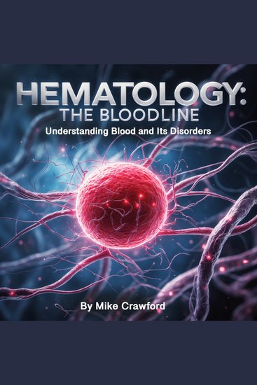 Hematology - The Bloodline: Understanding Blood and Its Disorders - cover