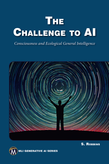The Challenge to AI - The Future of AGI: Bridging Human Cognition and Artificial Intelligence - cover