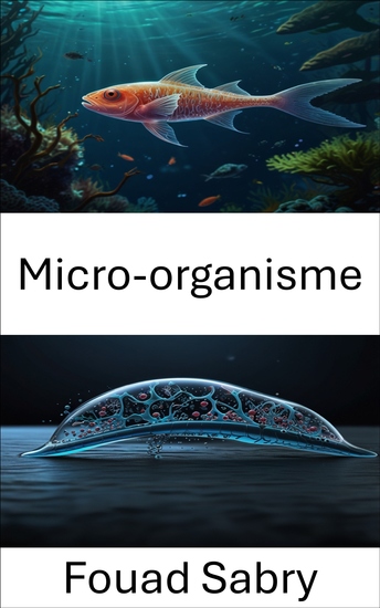 Micro-organisme - Progrès dans les technologies biohybrides pour les nageurs de nouvelle génération - cover