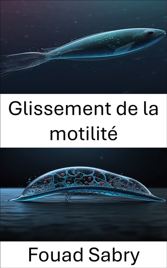 Glissement de la motilité - Exploration de la dynamique des systèmes biohybrides dans le mouvement microbien - cover