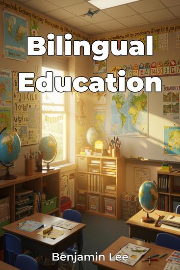 Bilingual Education - cover