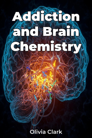 Addiction and Brain Chemistry - cover