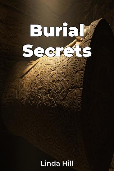 Burial Secrets - cover