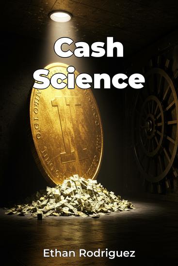 Cash Science - cover