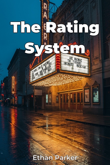 The Rating System - cover