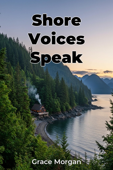 Shore Voices Speak - cover