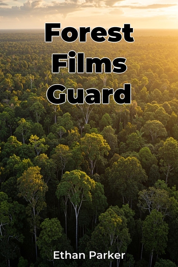 Forest Films Guard - cover