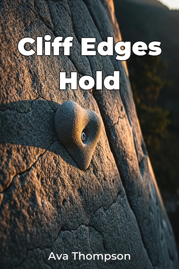 Cliff Edges Hold - cover