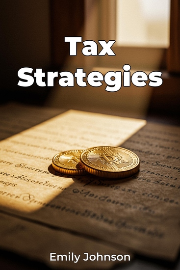 Tax Strategies - cover