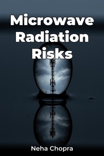 Microwave Radiation Risks - cover