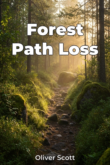 Forest Path Loss - cover