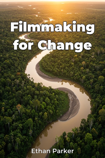 Filmmaking for Change - cover