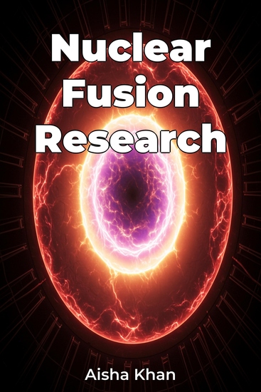 Nuclear Fusion Research - cover