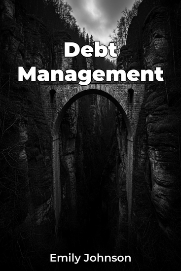 Debt Management - cover