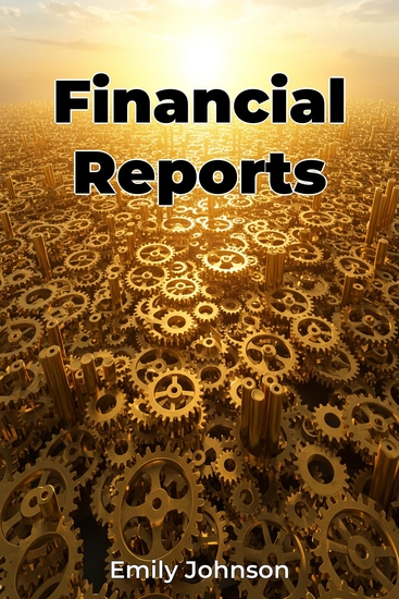 Financial Reports - cover