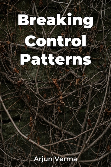 Breaking Control Patterns - cover