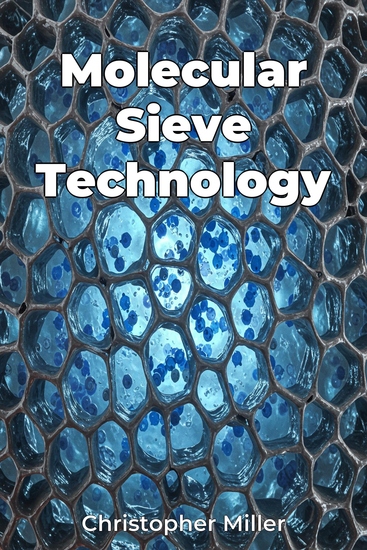 Molecular Sieve Technology - cover