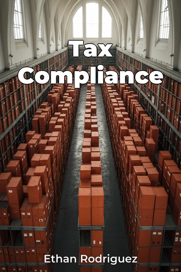 Tax Compliance - cover