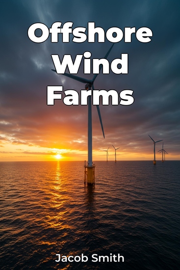 Offshore Wind Farms - cover