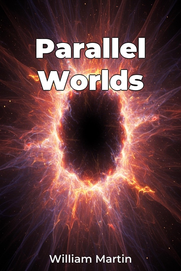Parallel Worlds - cover