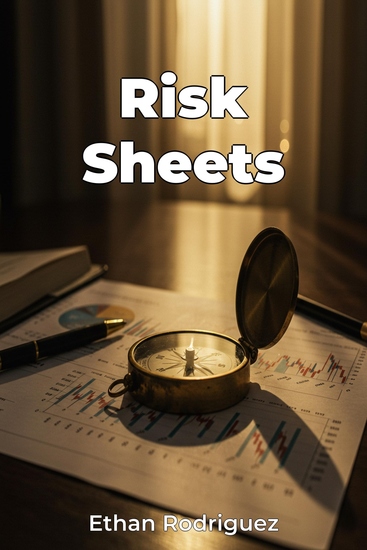 Risk Sheets - cover