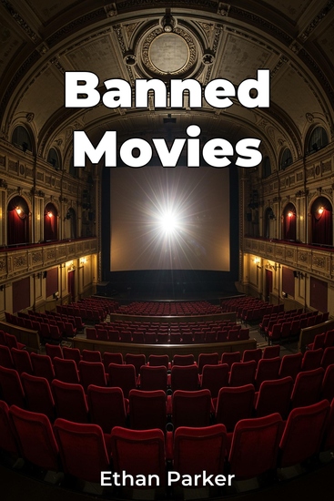 Banned Movies - cover