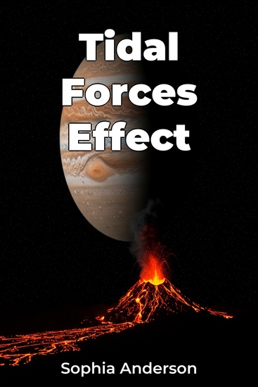 Tidal Forces Effect - cover